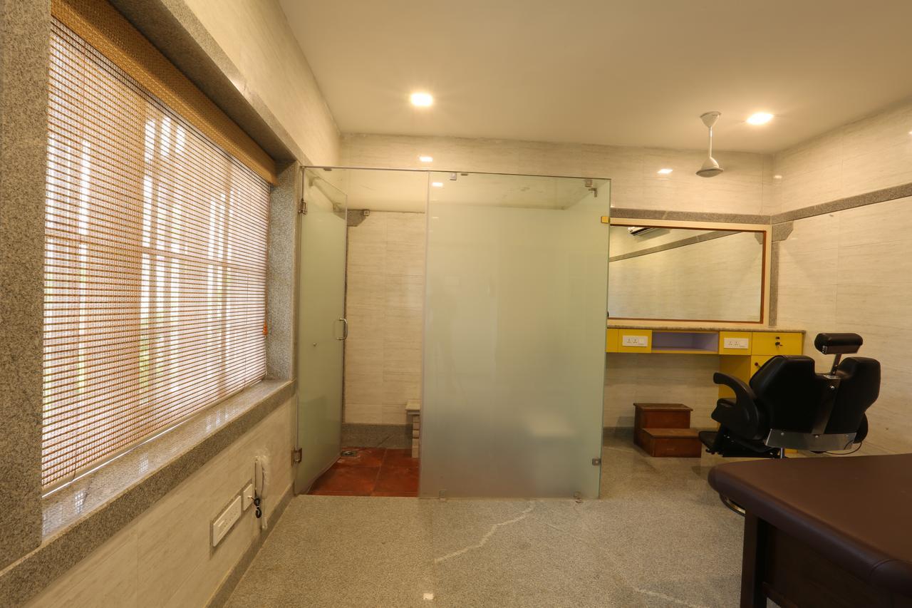Mayapuri Amira Kumbakonam Exterior foto